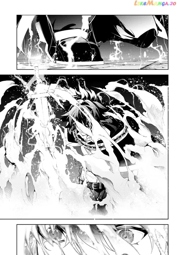 Wistoria: Wand and Sword Chapter 27 image 23_optimized